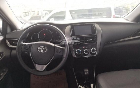 2023 Toyota Vios 1.3 XLE CVT in Plaridel, Bulacan-8