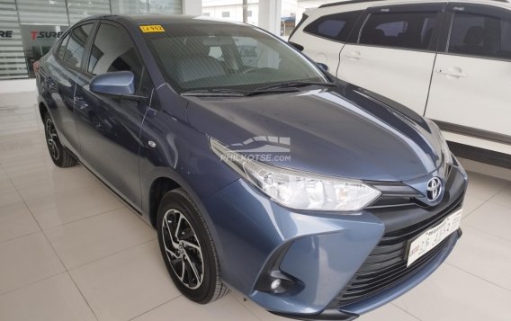 2023 Toyota Vios 1.3 XLE CVT in Plaridel, Bulacan-5