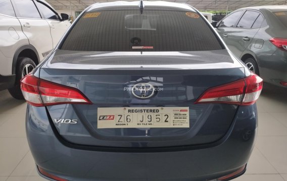 2023 Toyota Vios 1.3 XLE CVT in Plaridel, Bulacan-3