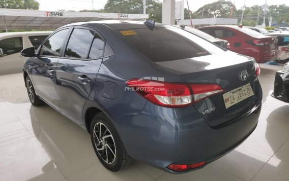 2023 Toyota Vios 1.3 XLE CVT in Plaridel, Bulacan-2