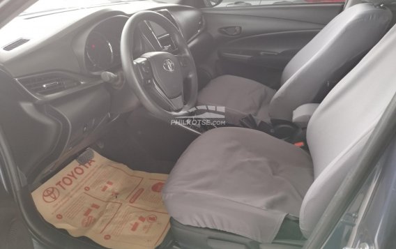 2023 Toyota Vios 1.3 XLE CVT in Plaridel, Bulacan-7