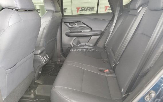 2023 Toyota Yaris Cross V 1.5 CVT in Plaridel, Bulacan-9