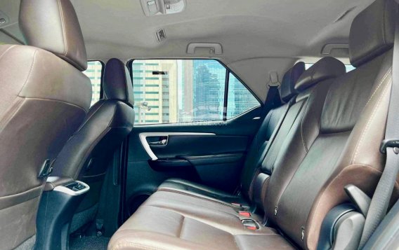 2018 Toyota Fortuner in Makati, Metro Manila-6