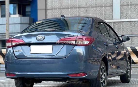 2021 Toyota Vios in Makati, Metro Manila-7