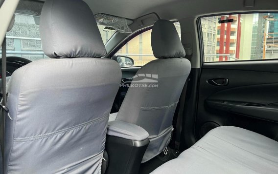 2021 Toyota Vios in Makati, Metro Manila-10