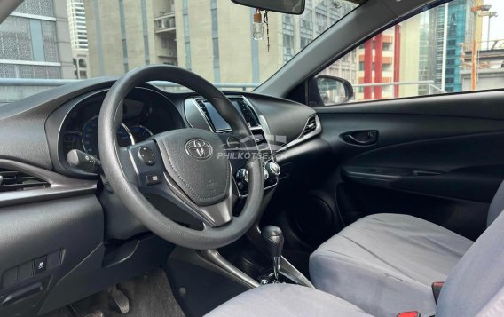 2021 Toyota Vios in Makati, Metro Manila-13