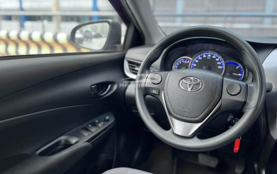 2021 Toyota Vios in Makati, Metro Manila-14