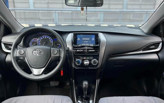 2021 Toyota Vios in Makati, Metro Manila-15