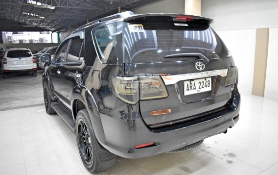 2015 Toyota Fortuner  2.4 G Diesel 4x2 AT in Lemery, Batangas-20