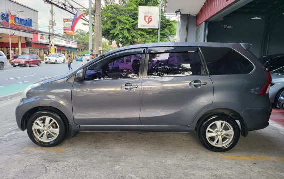 2014 Toyota Avanza  1.5 G AT in Las Piñas, Metro Manila-12