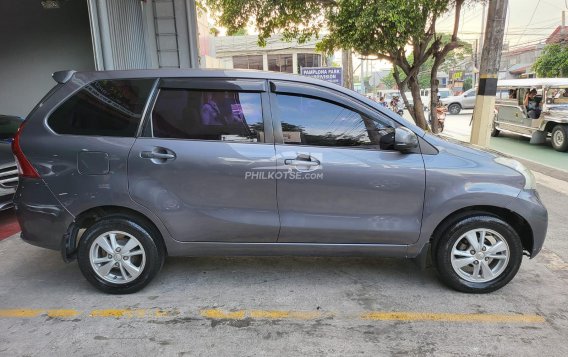 2014 Toyota Avanza  1.5 G AT in Las Piñas, Metro Manila-4