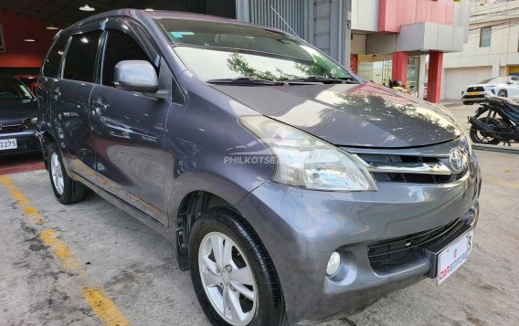 2014 Toyota Avanza  1.5 G AT in Las Piñas, Metro Manila-3