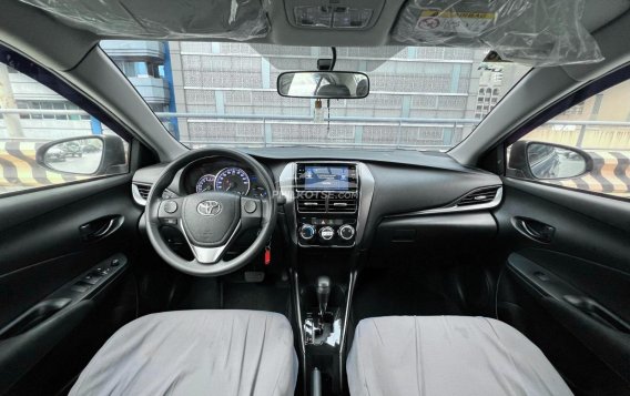 2021 Toyota Vios 1.3 XLE CVT in Makati, Metro Manila-8