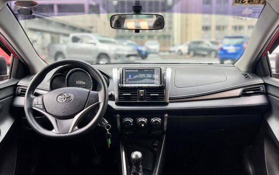 2018 Toyota Vios  1.3 E MT in Makati, Metro Manila-6