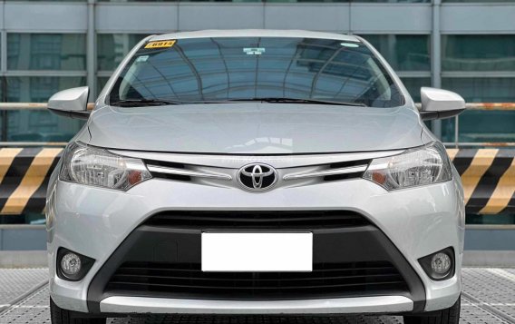 2016 Toyota Vios  1.3 E MT in Makati, Metro Manila-16