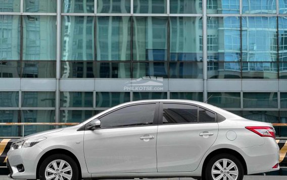 2016 Toyota Vios  1.3 E MT in Makati, Metro Manila-11
