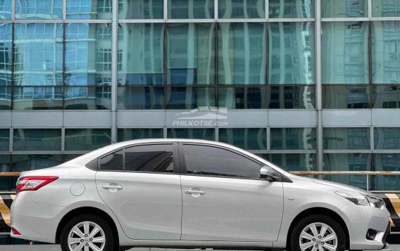 2016 Toyota Vios  1.3 E MT in Makati, Metro Manila-10