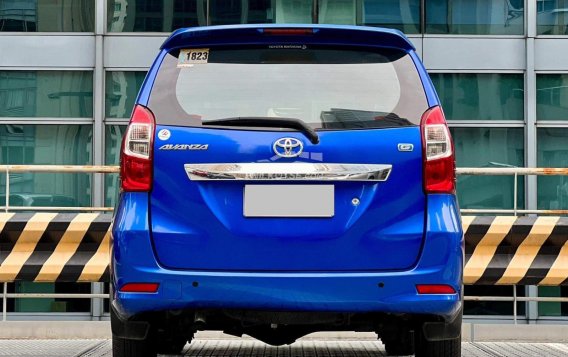 2016 Toyota Avanza  1.5 G A/T in Makati, Metro Manila-9