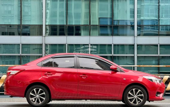 2018 Toyota Vios in Makati, Metro Manila-3