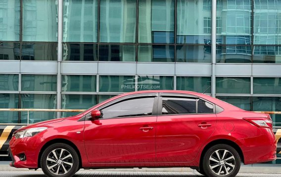 2018 Toyota Vios in Makati, Metro Manila-4