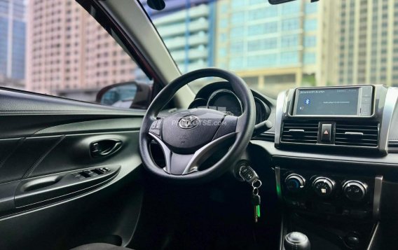 2018 Toyota Vios in Makati, Metro Manila-13