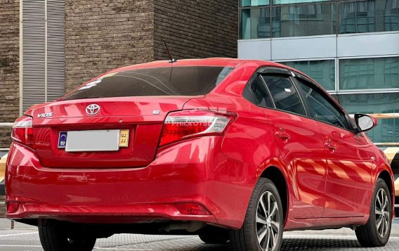 2018 Toyota Vios in Makati, Metro Manila-2