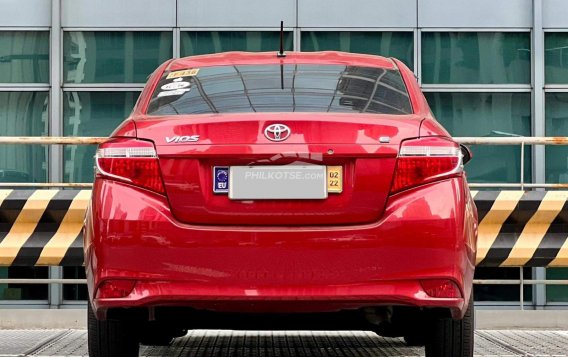 2018 Toyota Vios in Makati, Metro Manila-15