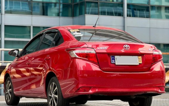 2018 Toyota Vios in Makati, Metro Manila-16