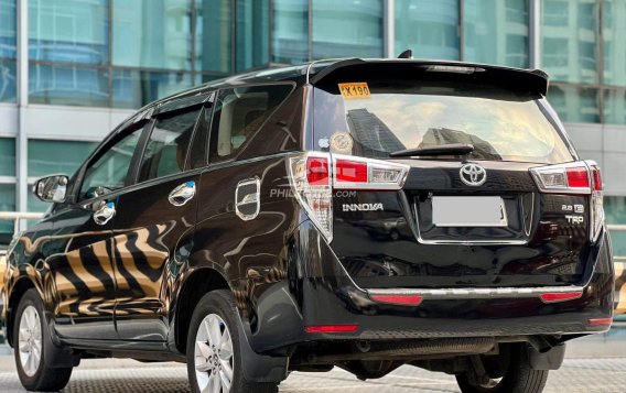 2019 Toyota Innova in Makati, Metro Manila-9