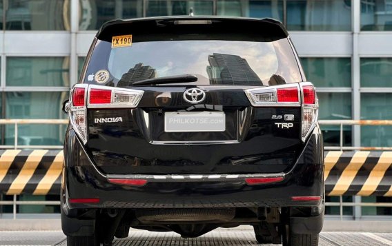 2019 Toyota Innova in Makati, Metro Manila-11