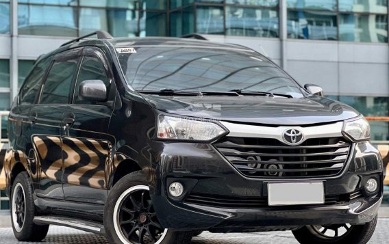 2016 Toyota Avanza in Makati, Metro Manila-17