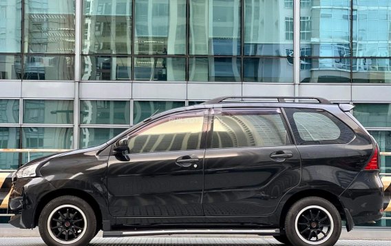 2016 Toyota Avanza in Makati, Metro Manila-14