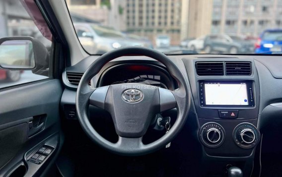 2016 Toyota Avanza in Makati, Metro Manila