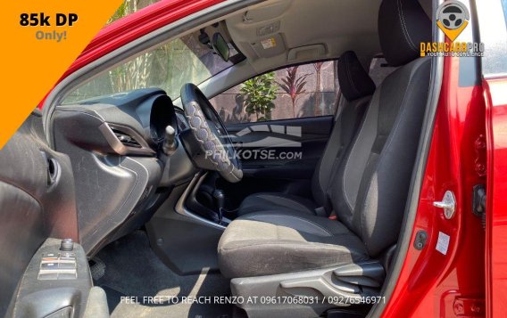 2022 Toyota Vios in Quezon City, Metro Manila-4