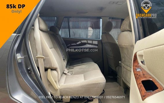 2015 Toyota Innova in Quezon City, Metro Manila-9