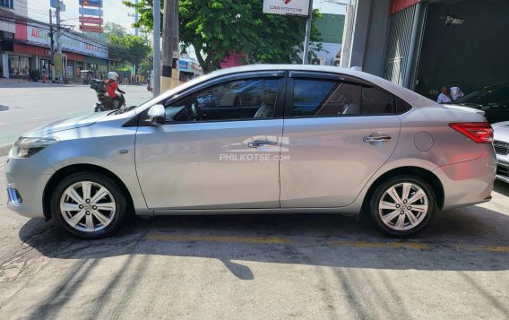 2016 Toyota Vios in Las Piñas, Metro Manila-12