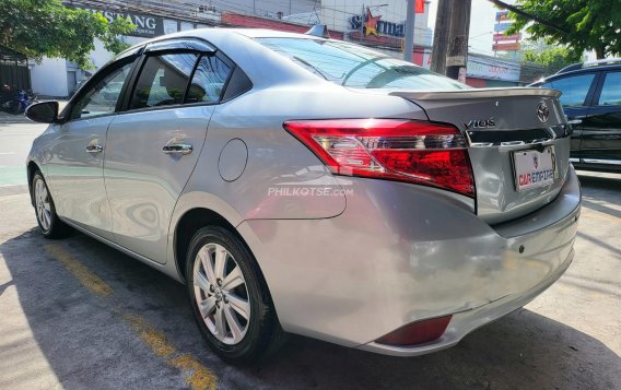 2016 Toyota Vios in Las Piñas, Metro Manila-11