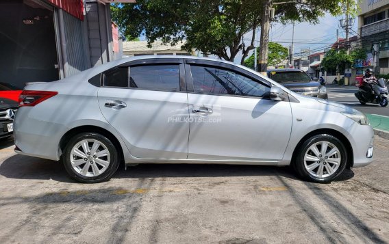 2016 Toyota Vios in Las Piñas, Metro Manila-8