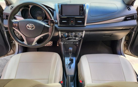 2016 Toyota Vios in Las Piñas, Metro Manila-4