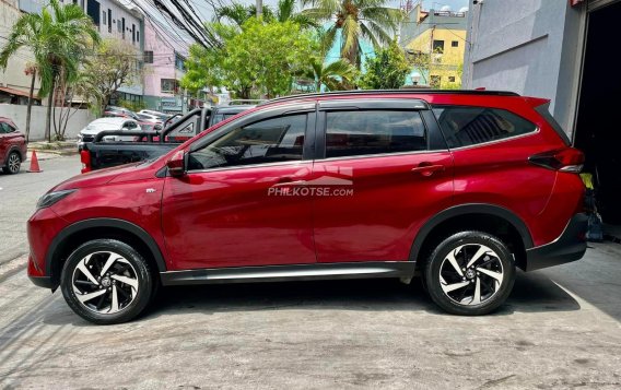 2019 Toyota Rush  1.5 G AT in Las Piñas, Metro Manila-11