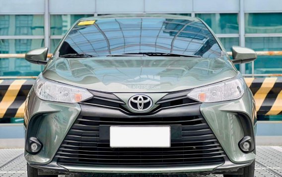 2023 Toyota Vios in Makati, Metro Manila