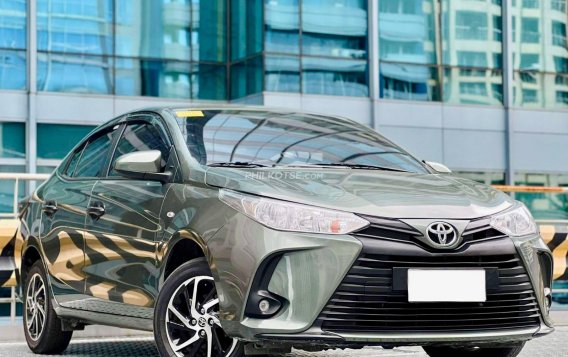 2023 Toyota Vios in Makati, Metro Manila-1