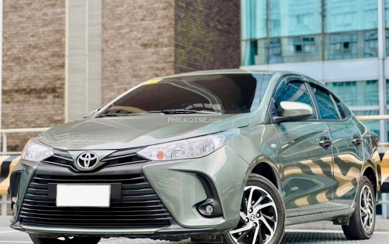 2023 Toyota Vios in Makati, Metro Manila-2