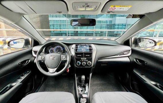 2023 Toyota Vios in Makati, Metro Manila-3