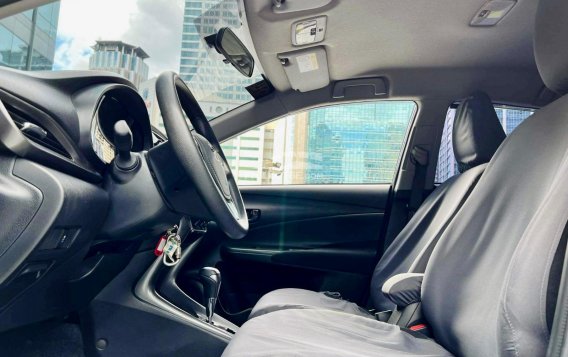 2023 Toyota Vios in Makati, Metro Manila-5