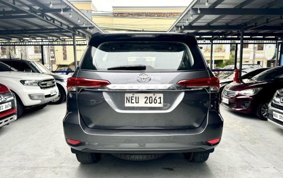 2020 Toyota Fortuner in Las Piñas, Metro Manila-5