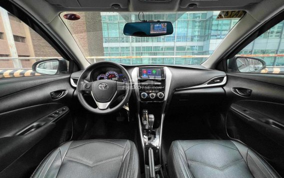 2020 Toyota Vios 1.3 XLE CVT in Makati, Metro Manila-8