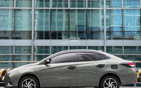 2023 Toyota Vios in Makati, Metro Manila-3