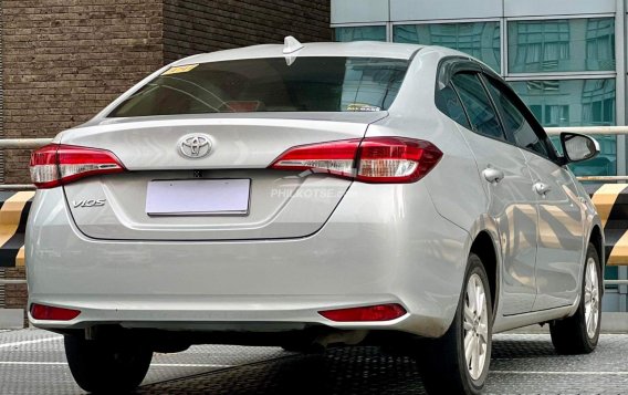 2020 Toyota Vios 1.3 XLE CVT in Makati, Metro Manila-5