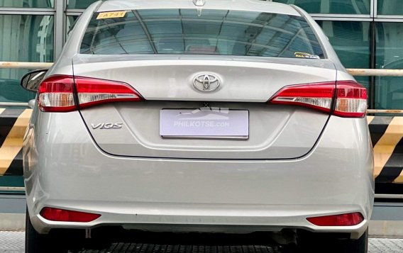 2020 Toyota Vios 1.3 XLE CVT in Makati, Metro Manila-4